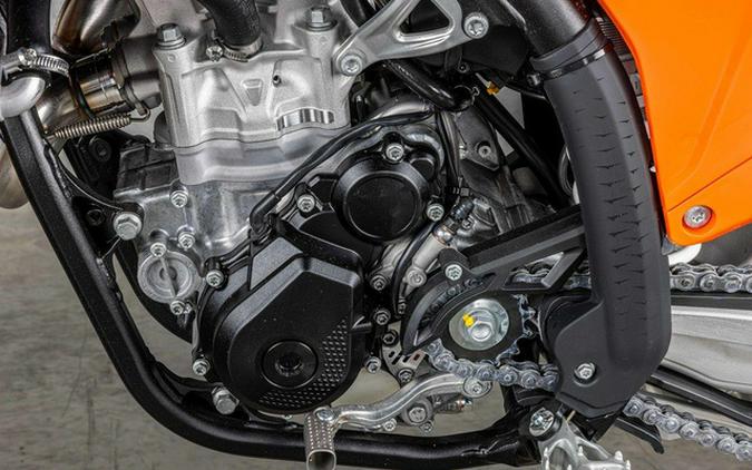 2027 KTM 250 SX-F 250 F