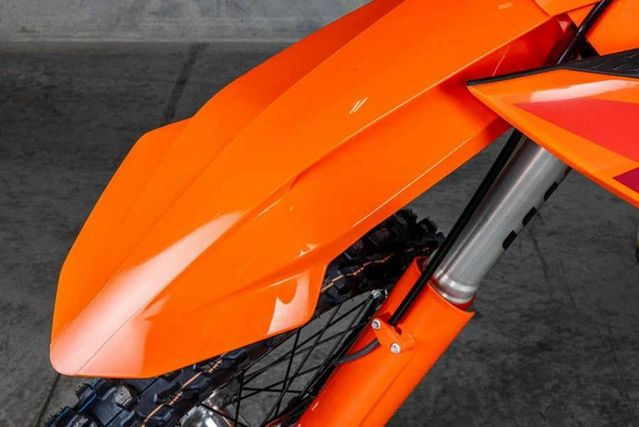 2027 KTM 250 SX-F 250 F