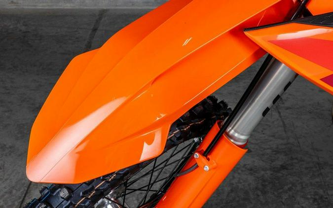 2027 KTM 250 SX-F 250 F