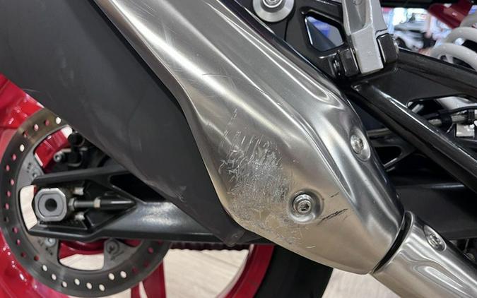 2024 BMW G 310 R Sport