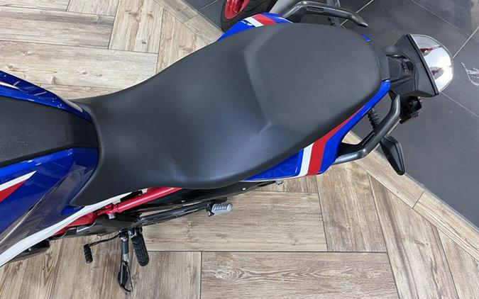 2024 BMW G 310 R Sport