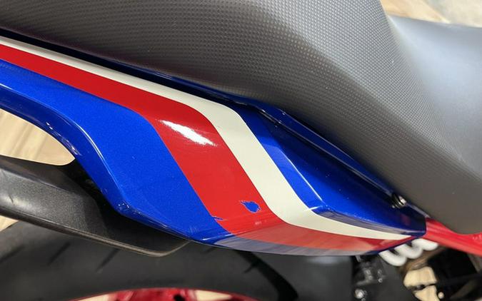 2024 BMW G 310 R Sport