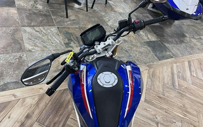 2024 BMW G 310 R Sport