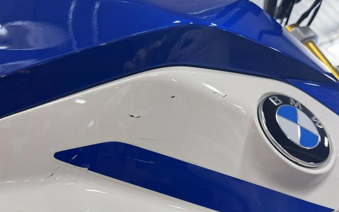 2024 BMW G 310 R Sport