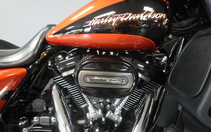 2017 Harley-Davidson CVO Street Glide FLHXSE