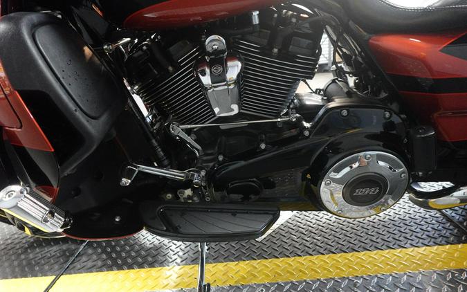 2017 Harley-Davidson CVO Street Glide FLHXSE