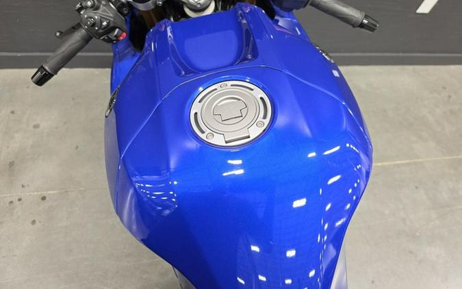 2026 Yamaha YZF R7