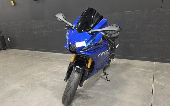 2026 Yamaha YZF R7