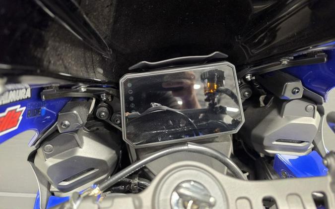 2026 Yamaha YZF R7