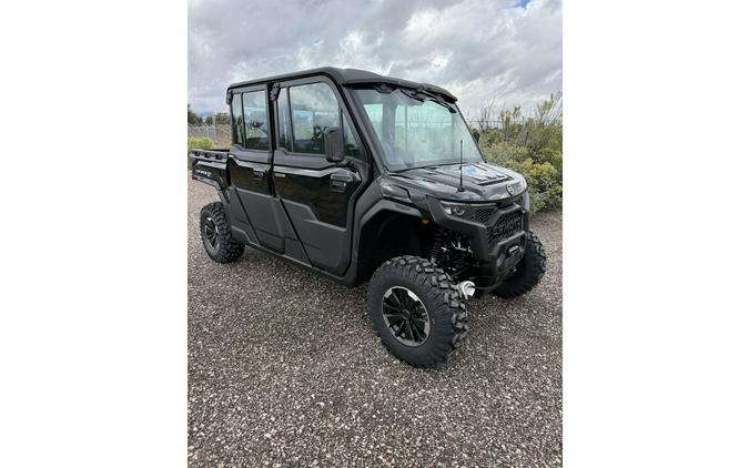 2027 UForce U10 XL Pro Highland EPS - CFMOTO