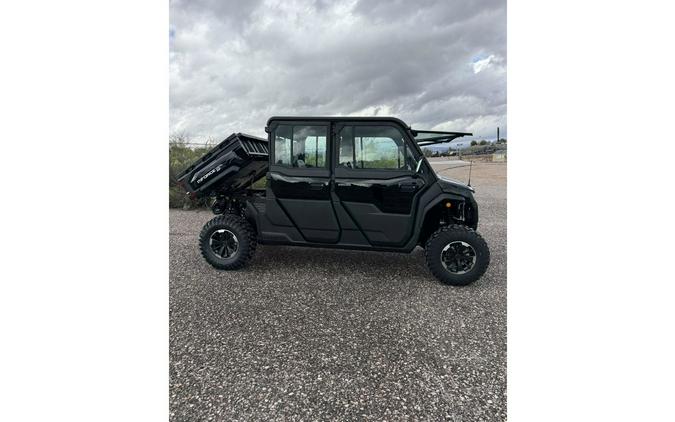 2027 UForce U10 XL Pro Highland EPS - CFMOTO