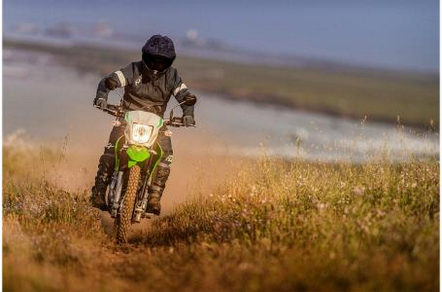 2022 Kawasaki KLX®230S