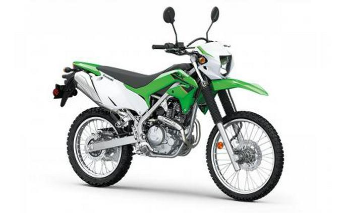 2022 Kawasaki KLX®230S