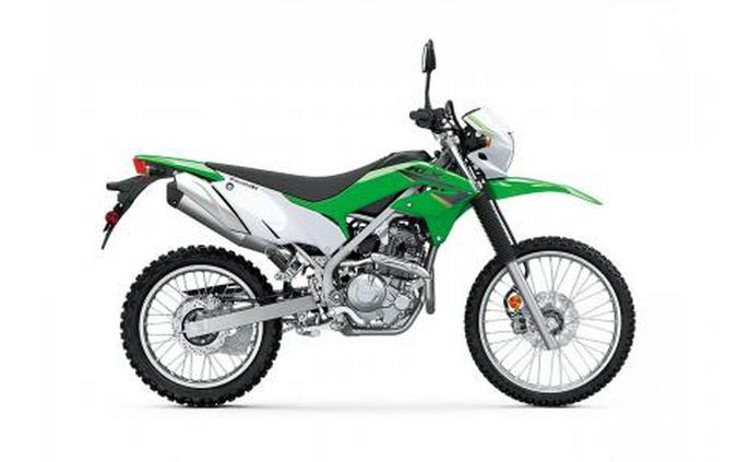 2022 Kawasaki KLX®230S