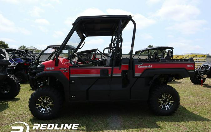 2023 Kawasaki Mule PRO-FX™ EPS LE