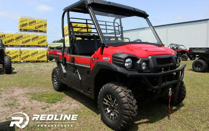 2023 Kawasaki Mule PRO-FX™ EPS LE