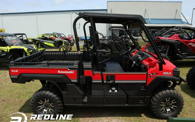 2023 Kawasaki Mule PRO-FX™ EPS LE