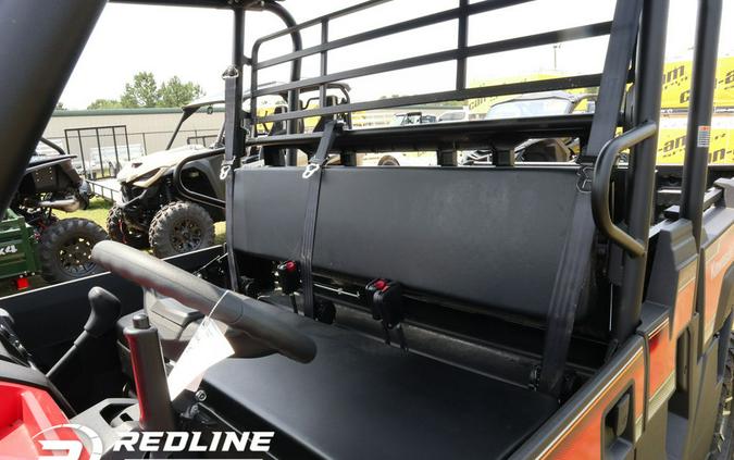 2023 Kawasaki Mule PRO-FX™ EPS LE