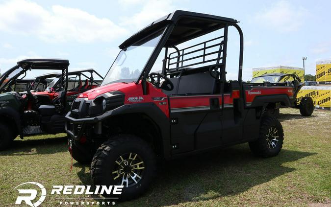 2023 Kawasaki Mule PRO-FX™ EPS LE