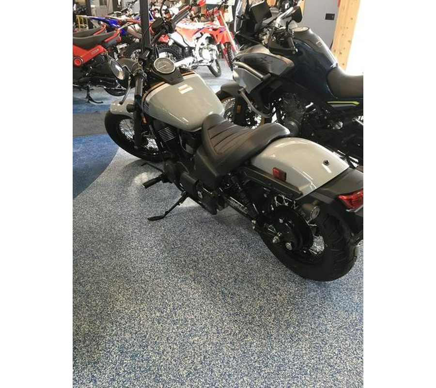 2024 Honda® Shadow Phantom