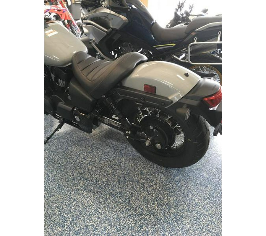 2024 Honda® Shadow Phantom