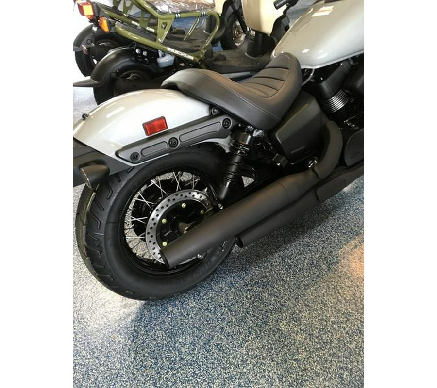 2024 Honda® Shadow Phantom