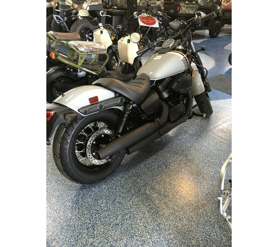 2024 Honda® Shadow Phantom