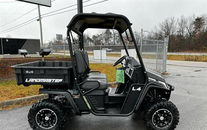 2024 Landmaster L4 4x2