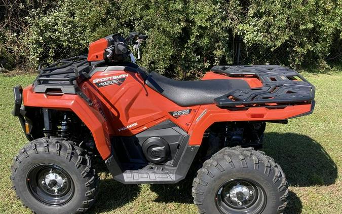 2024 Polaris® Sportsman 450 H.O. Utility