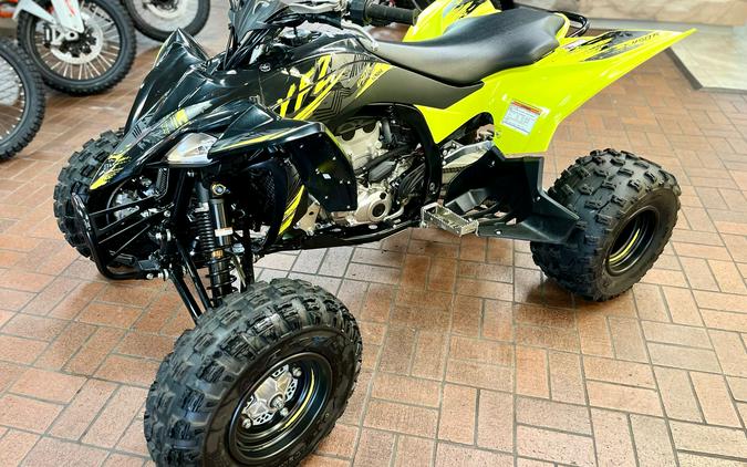 2022 Yamaha YFZ450R SE