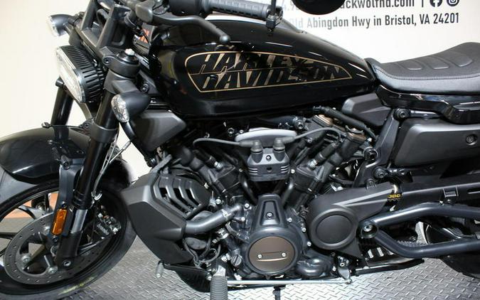 2024 Harley-Davidson® RH1250S - Sportster® S