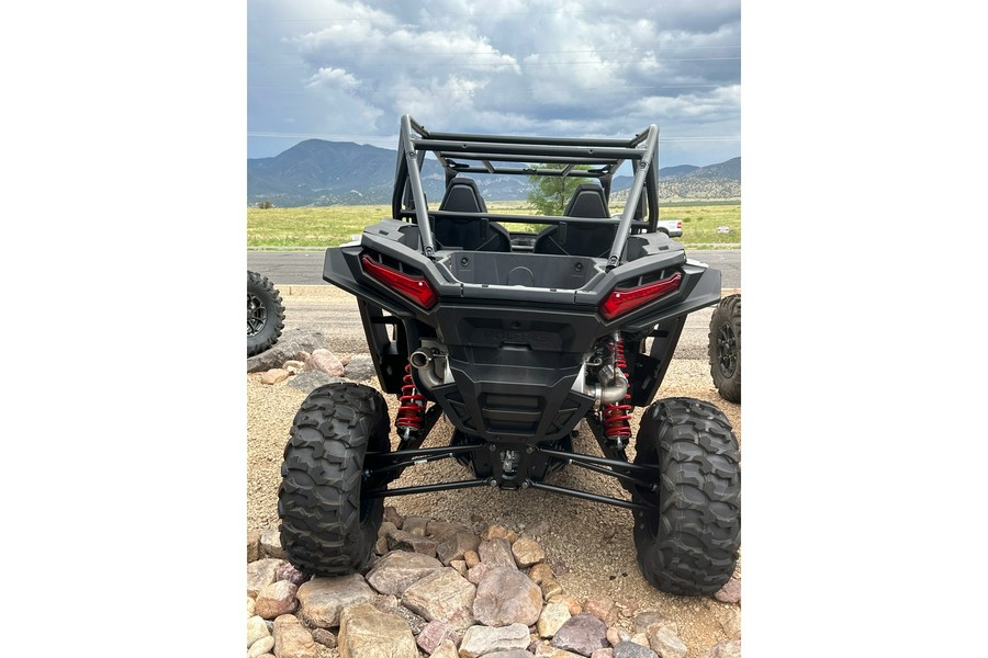 2024 Polaris Industries RZR XP 4 1000 SPORT - WHITE LIGHTNING Sport