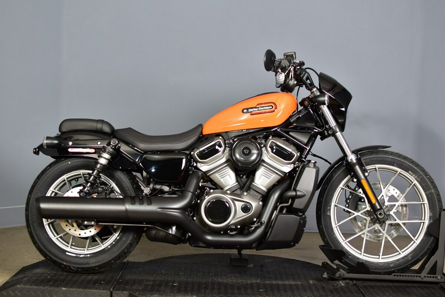 2024 Harley-Davidson Nightster Special