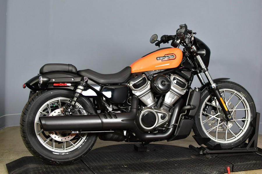 2024 Harley-Davidson Nightster Special