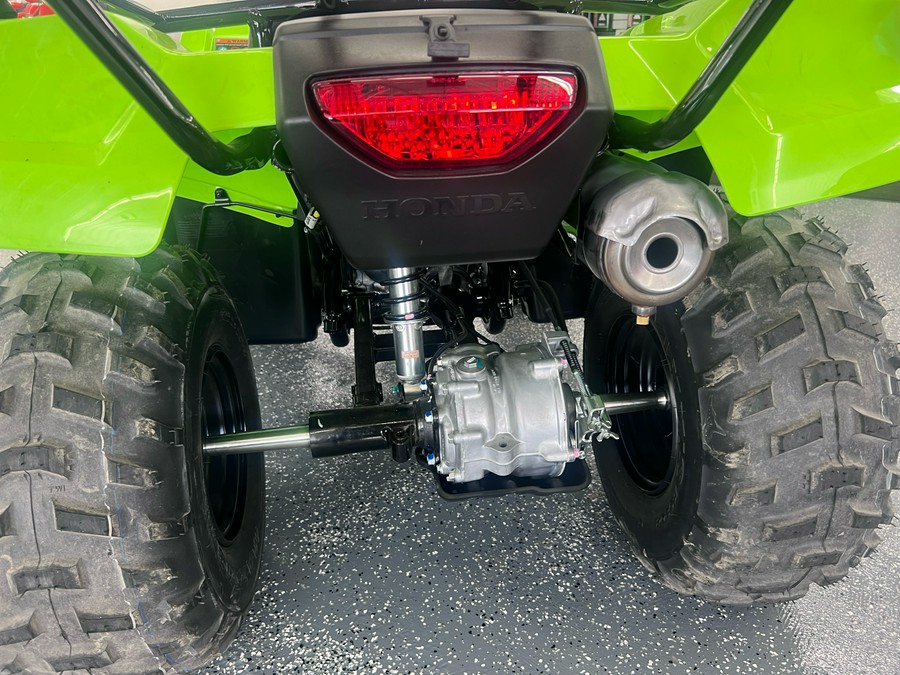 2024 Honda FourTrax Recon