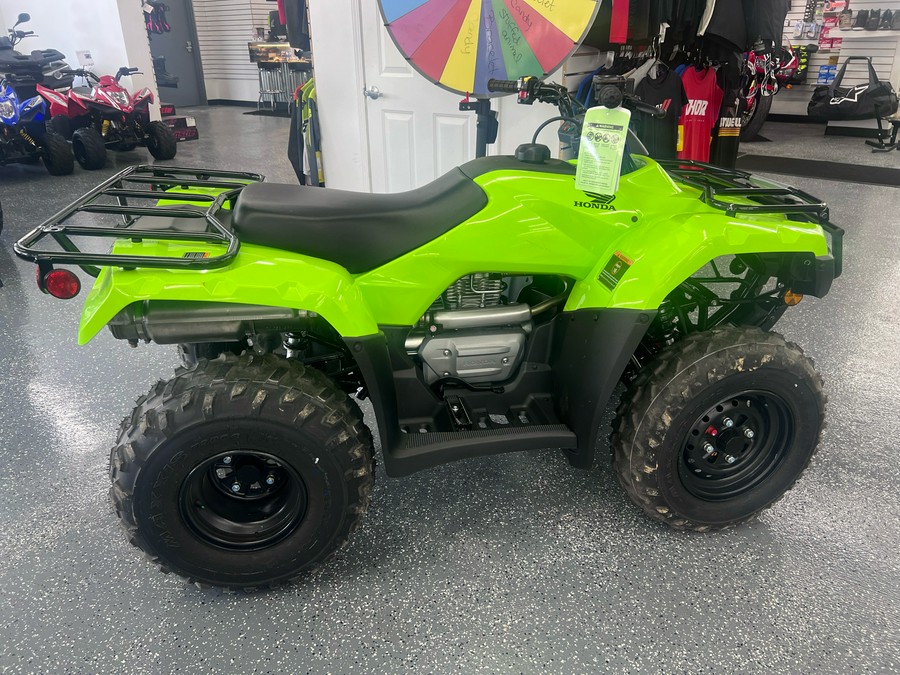 2024 Honda FourTrax Recon