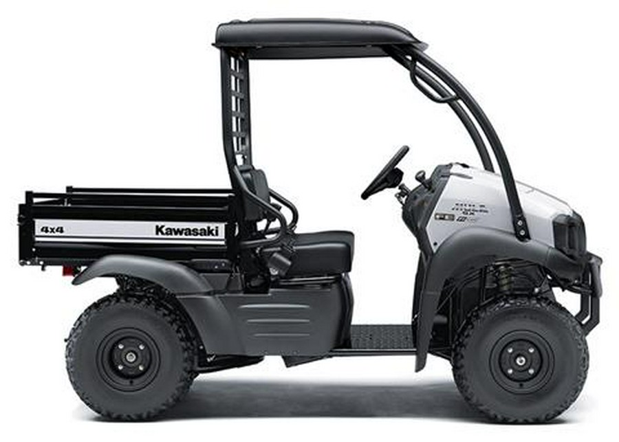 2025 Kawasaki MULE SX 4x4 FE