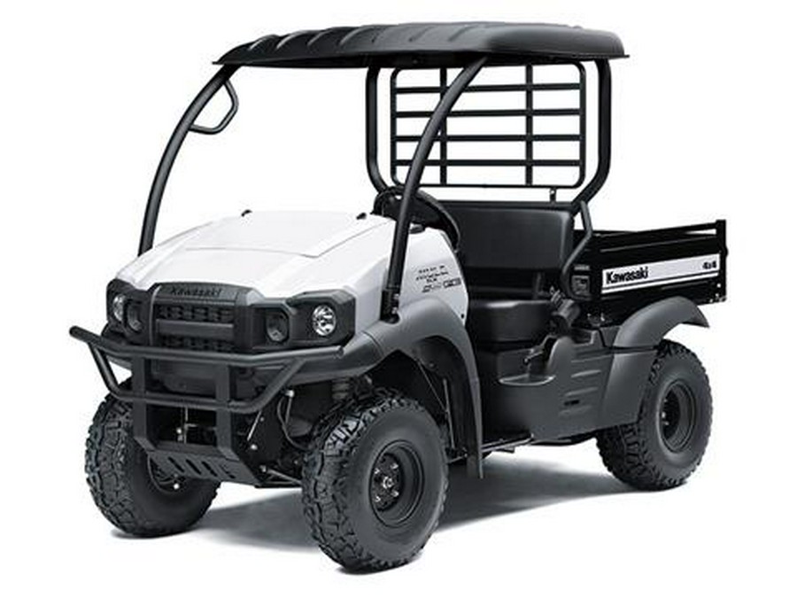 2025 Kawasaki MULE SX 4x4 FE