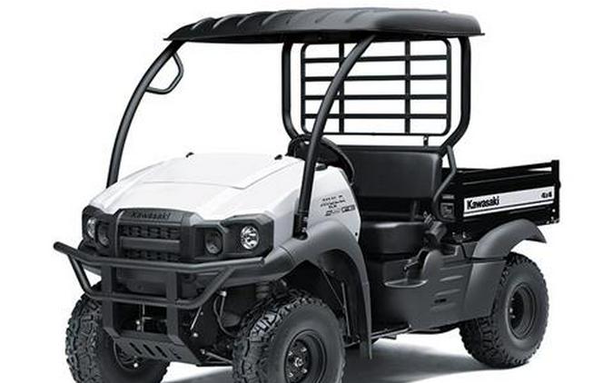 2025 Kawasaki MULE SX 4x4 FE