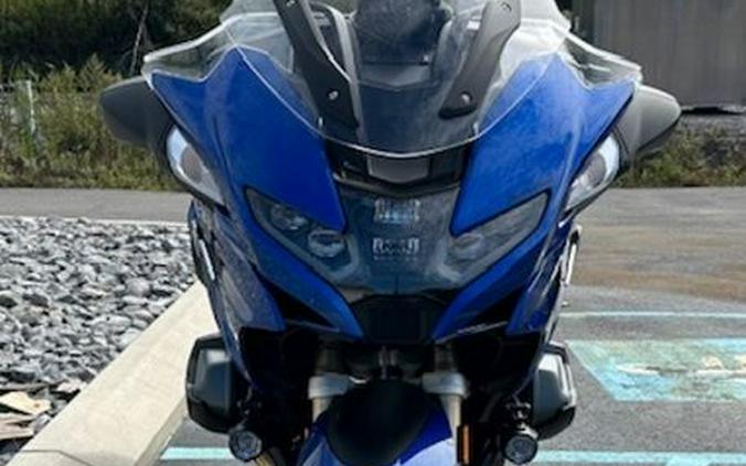 2023 BMW R 1250 RT Sport