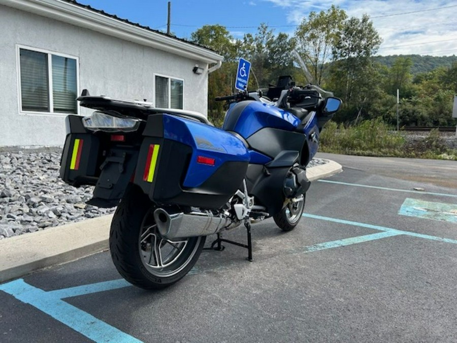 2023 BMW R 1250 RT Sport