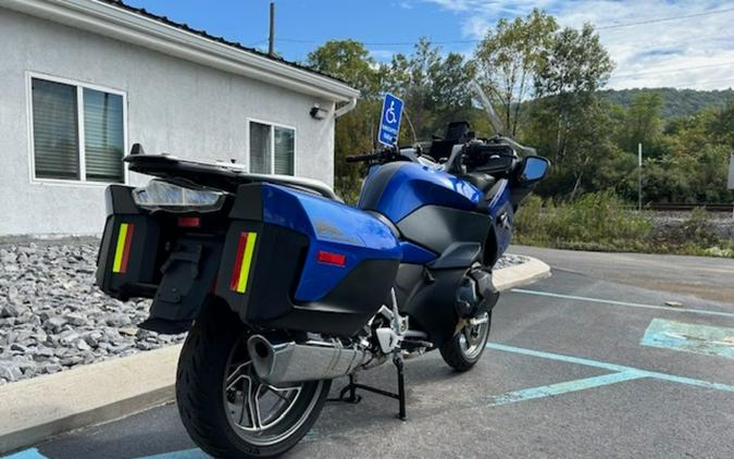 2023 BMW R 1250 RT Sport