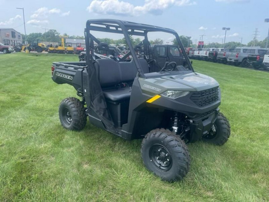 2025 Polaris® Ranger 1000