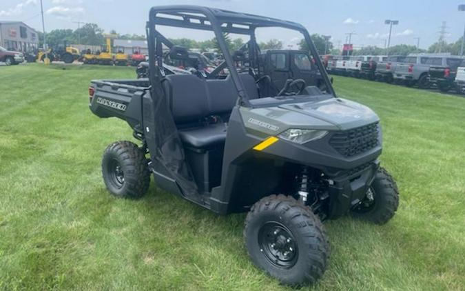 2025 Polaris® Ranger 1000