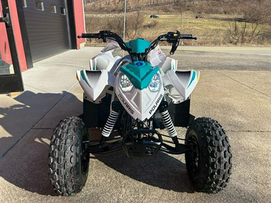 2025 Polaris Outlaw 110 EFI