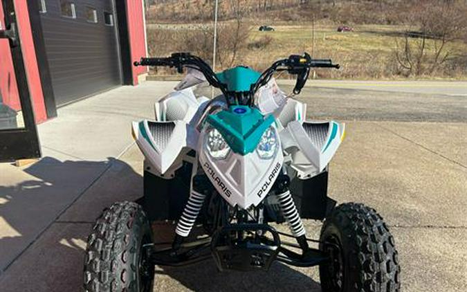 2025 Polaris Outlaw 110 EFI