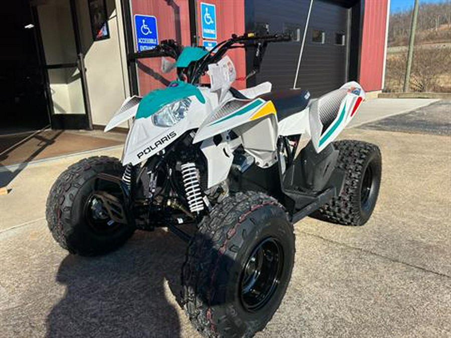 2025 Polaris Outlaw 110 EFI