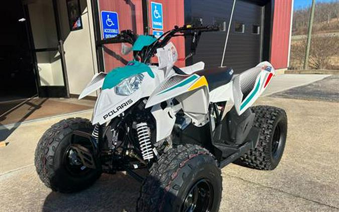 2025 Polaris Outlaw 110 EFI