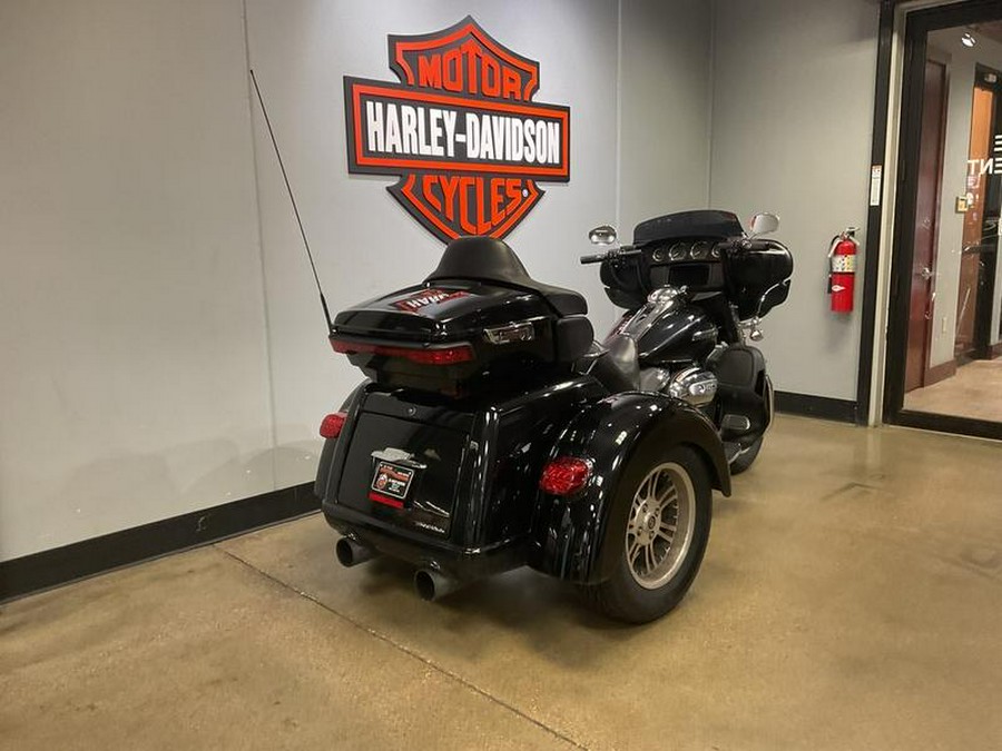 2019 Harley-Davidson® FLHTCUTG - Tri Glide® Ultra
