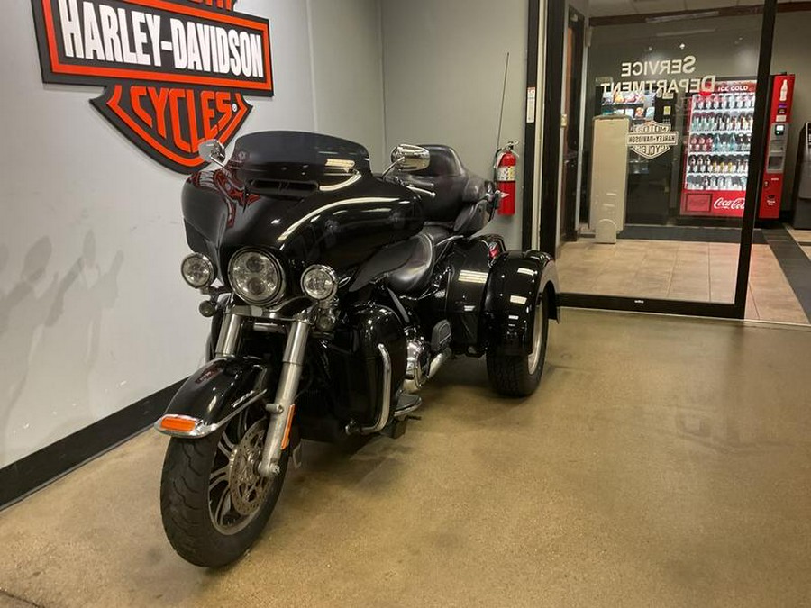 2019 Harley-Davidson® FLHTCUTG - Tri Glide® Ultra